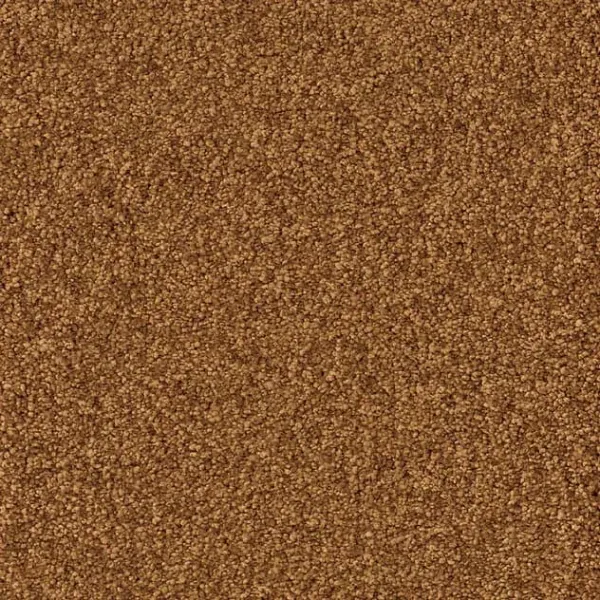 Draufsicht Girloon Cloud 280 Velours Teppichboden